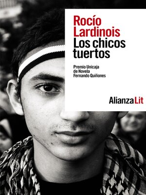 cover image of Los chicos tuertos